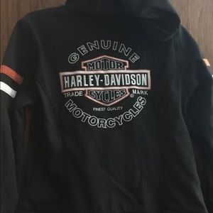 Harley Davidson Women’s Jacket